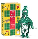 Golf Voodoo Kit