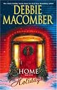 Home For The Holidays: The Forgetful Bride\When Christmas Comes