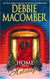 Home For The Holidays: The Forgetful Bride\When Christmas Comes
