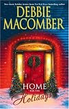 Home For The Holidays: The Forgetful Bride\When Christmas Comes