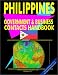 Philippines Government And Business Contacts Handbook (World Business, Investment and Government Library)