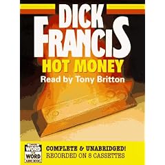 Hot Money