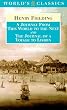 A Journey from This World to the Next and The Journal of a Voyage to Lisbon (Oxford World's Classics)