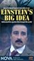 Nova-Einsteins Big Idea [VHS]