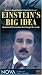 VHS : Einstein's Big Idea
