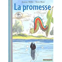 La promesse