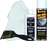 Star-Brite BBQ GRILL CLEANER 18oz 52718