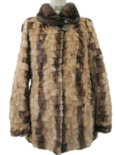Sculptured Whiskey & Mahogany Size 4-6