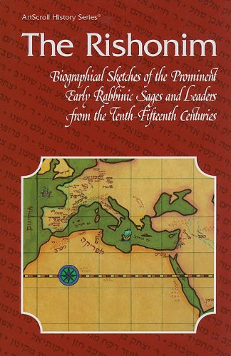 The Rishonim