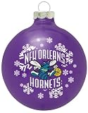 New Orleans Hornets NBA Traditional Ornament