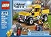 LEGO City 4200 Mining 4x4