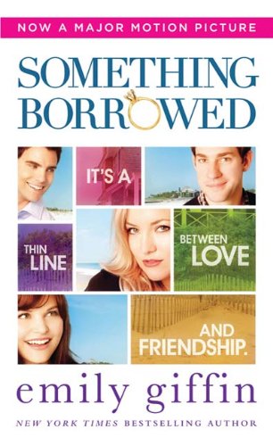 Something Borrowed