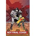 Batman Incorporated Vol. 2: Gotham's Most Wanted (The New 52)
