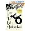 To Kill a Mockingbird (50th Anniversary edition)