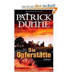 Die Opferst�tte: Roman