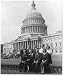 Original Washington Staff,Hart,Waterfield,Jenkins,Brial