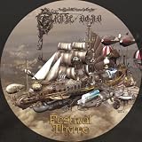 Festival Thyme [VINYL]
