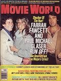 Movie World Magazine ( October 1977 )