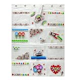 アメキャラ☆トゥッティロール☆12Pウォールポケット