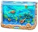 All Products : Uncle Milton Deluxe Aquasaurs Habitat