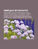 Nimets KI Muzykanty: Tomas Anders, Kristian Lorents, Klaus Shul Tse, Karlhay Nts Shtok Hauzen, Till Lindemann, Mikhael Shenker
