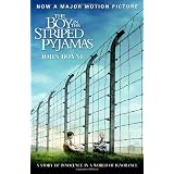 The Boy in the Striped Pyjamasby John Boyne