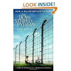 The Boy in the Striped Pyjamas