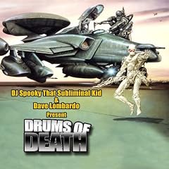 Drums Of Death