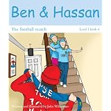 Ben and Hassan - The football matchdi John Wilkinson