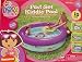 Dora the Explorer Fast-Set Inflatable Kiddie Pool