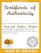 Umai Pure Baltic Amber Adult Bracelet (Raw Milk and Honey)