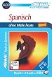 ASSiMiL Selbstlernkurs f�r Deutsche: Assimil. Spanisch ohne M�he heute. Multimedia-Classic. Lehrbuch + 4 Audio-CDs (200 Min. Tonaufnahmen)