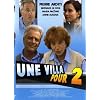 Une villa pour 2