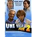 Une villa pour 2