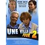 Une villa pour 2