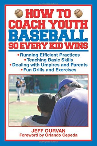 how to coach youth baseball so every kid wins