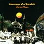 Journeys of a Dervish