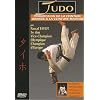 Judo, vol. 2 : progression de la ceinture orange a la ceinture marron