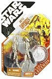 Review Hasbro  / Star Wars 30th Anniversary Legends Battle Droids 2-Pack with Coin