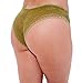 6 or 12 Pack Soft Lace Bikini Panties Sexy Lace Cheeky Hipster Panties Underwear