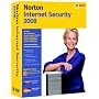 Norton Internet Security 2008 (3 User licence), Upgrade Edition (PC)