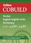 Collins Cobuild Pocket English-Englis...