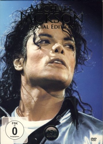 Produkt-Bild: Michael Jackson Special Edition