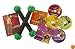 Zumba Fitness Total Body Transformation System DVD Set