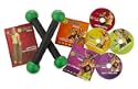 Zumba Fitness Total Body Transformation System DVD Set by Zumba Fitness
