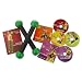 Zumba Fitness Total Body Transformation System DVD Set