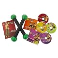 Zumba Fitness Total Body Transformation System Dvd Set