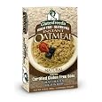 BUY : Glutenfreedas Instant Oatmeal Natural Plain, 1.5-Ounce (Pack of 4)