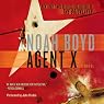 Agent X: A Novel