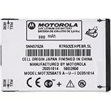 Motorola Slim Battery